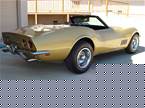 1969 Chevrolet Corvette Picture 3