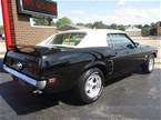 1969 Ford Mustang Picture 3