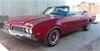 1969 Oldsmobile Cutlass Picture 3