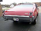 1969 Oldsmobile 442 Picture 3