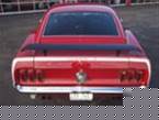 1969 Ford Mustang Picture 3