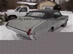 1969 Oldsmobile Cutlass Picture 3