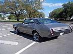 1969 Oldsmobile Cutlass Picture 3