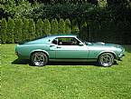 1969 Ford Mustang Picture 3