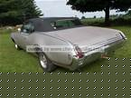 1969 Oldsmobile Cutlass Picture 3