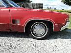 1969 Oldsmobile Delta 88 Picture 3