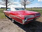 1969 Pontiac Bonneville Picture 3