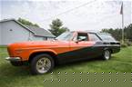 1966 Chevrolet Bel Air Picture 3