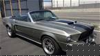 1967 Ford Mustang Picture 3
