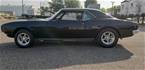 1968 Pontiac Firebird Picture 3