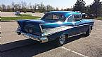 1957 Chevrolet Bel Air Picture 3