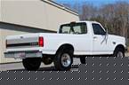 1997 Ford F250 Picture 3