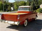 1955 GMC Suburban Picture 3