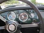 1960 MG MGA Picture 3