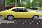 1971 Ford Maverick Picture 3