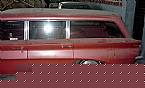 1961 Pontiac Tempest Picture 3