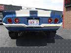 1970 Chevrolet Camaro Picture 3