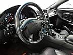 2001 Chevrolet Corvette Picture 3