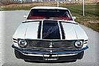 1970 Ford Mustang Picture 3