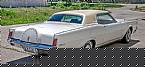 1970 Lincoln Continental Picture 3