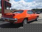 1970 Pontiac GTO Picture 3
