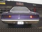 1970 Plymouth Road Runner Picture 3
