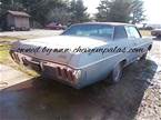 1970 Chevrolet Caprice Picture 3