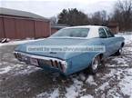 1970 Chevrolet Impala Picture 3