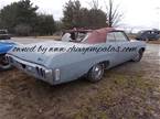 1970 Chevrolet Impala Picture 3