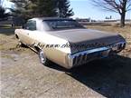 1970 Chevrolet Impala Picture 3