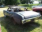 1970 Chevrolet Chevelle Picture 3