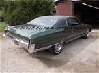 1970 Chevrolet Monte Carlo Picture 3