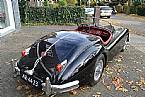 1956 Jaguar XK140 Picture 3