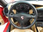 2002 Porsche Boxster Picture 3