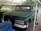 1964 Chevrolet C20 Picture 3