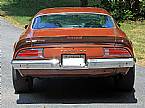 1971 Pontiac Firebird Picture 3