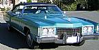 1971 Cadillac Eldorado Picture 3