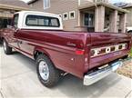 1971 Ford F250 Picture 3