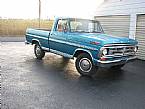 1971 Ford F100 Picture 3