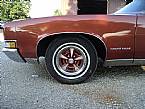 1971 Pontiac Grandville Picture 3