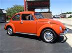 1971 Volkswagen Super Beetle Picture 3