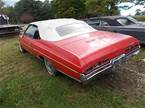 1971 Chevrolet Impala Picture 3