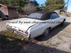 1971 Chevrolet Impala Picture 3