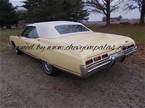 1971 Chevrolet Impala Picture 3