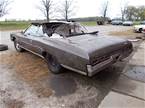 1971 Chevrolet Impala Picture 3