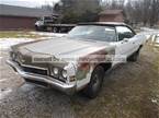 1971 Chevrolet Impala Picture 3