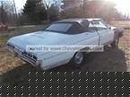 1971 Chevrolet Impala Picture 3