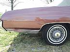 1971 Chevrolet Impala Picture 3