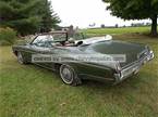 1971 Oldsmobile Delta 88 Picture 3