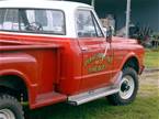 1971 Chevrolet C20 Picture 3